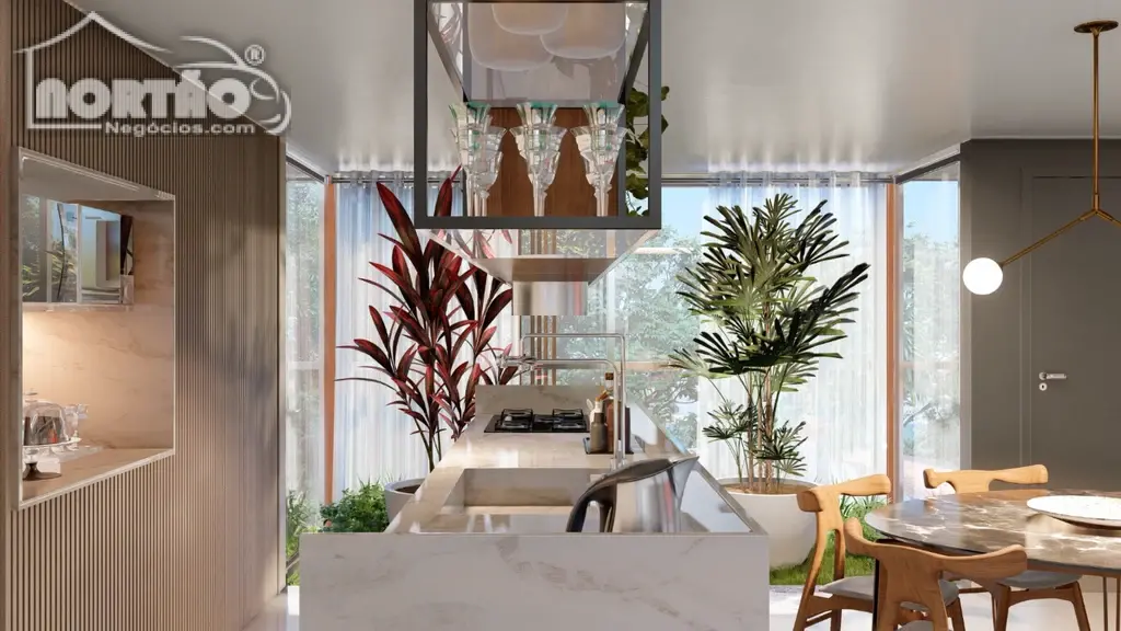 Casa, 3 quartos, 226 m² - Foto 7