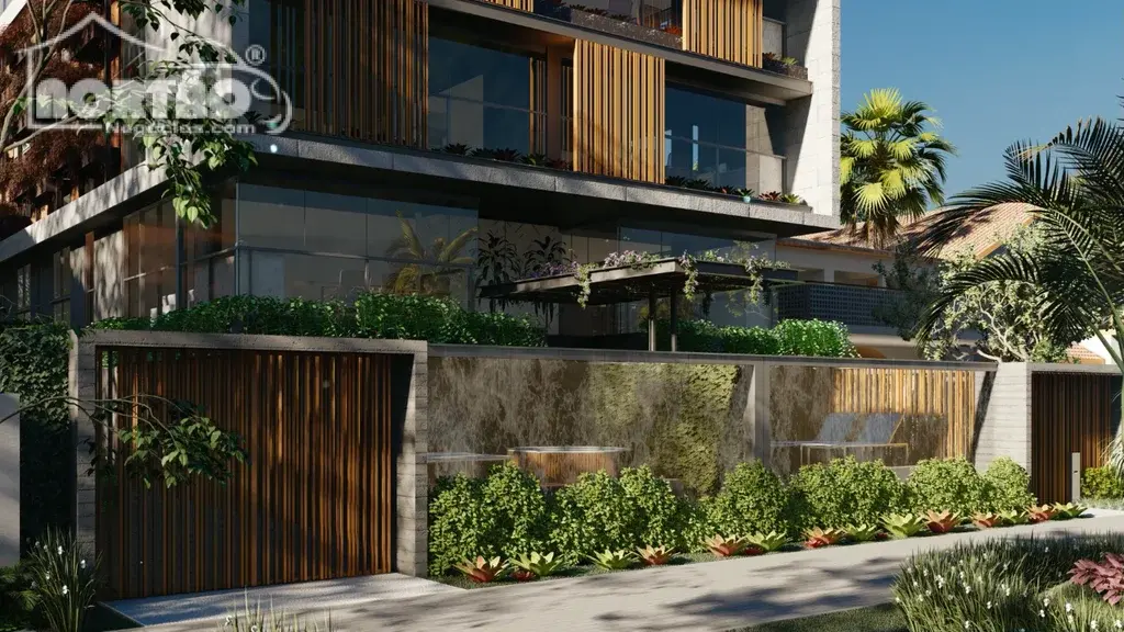 Casa, 2 quartos, 168 m² - Foto 4