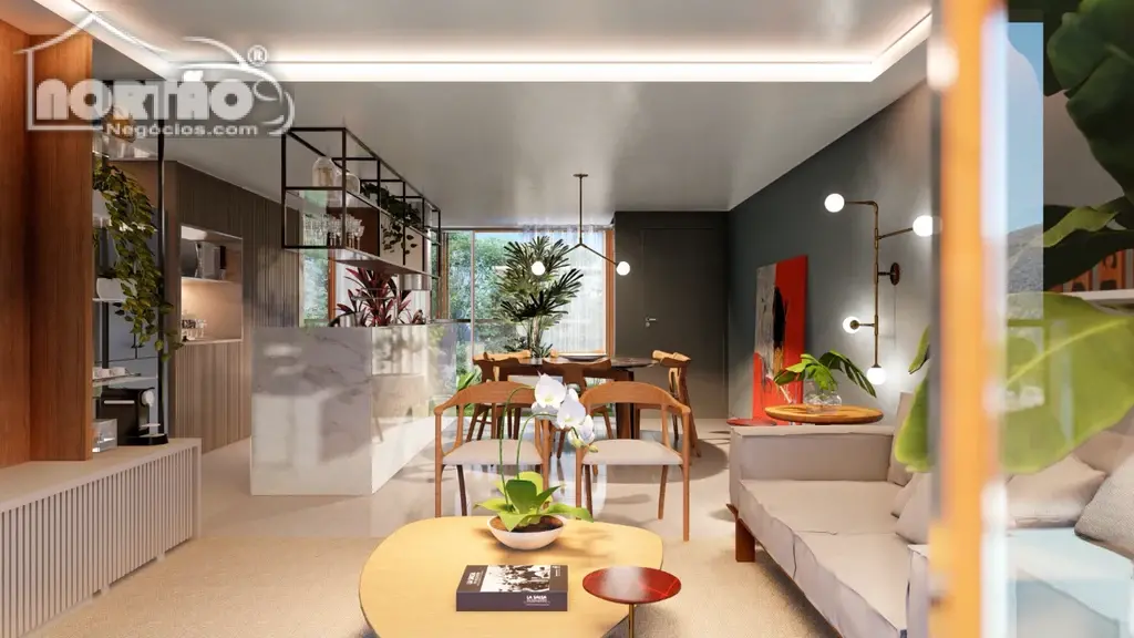 Casa, 2 quartos, 168 m² - Foto 8