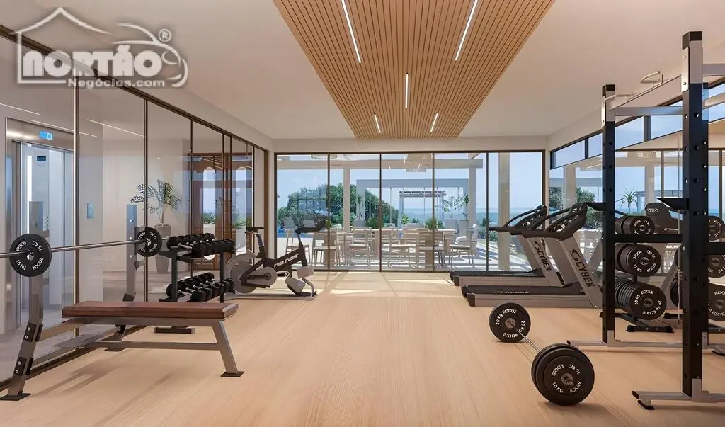 Casa, 1 quarto, 51 m² - Foto 6