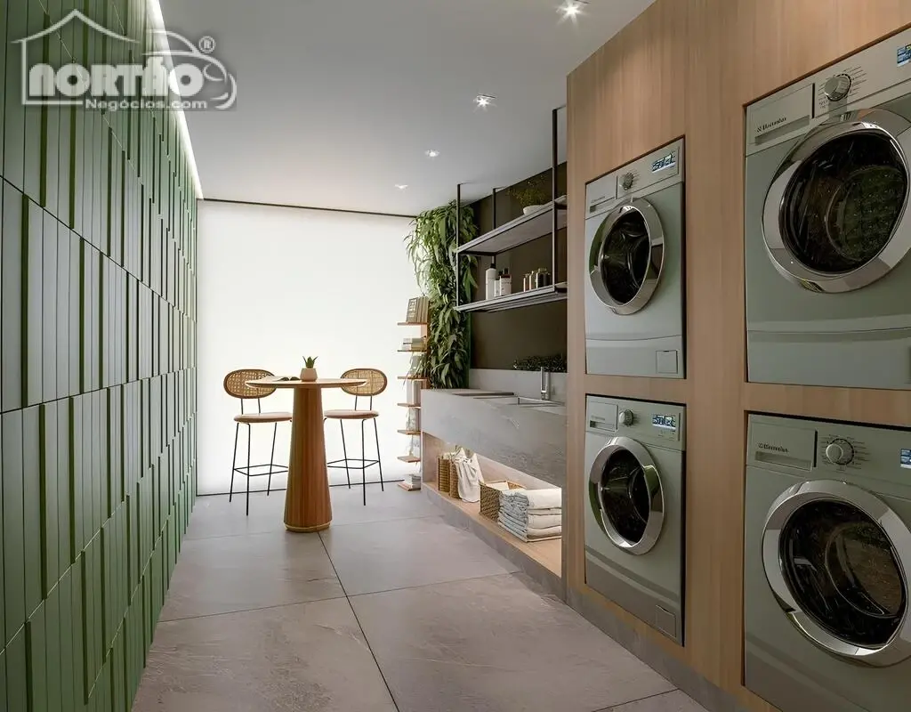Casa, 1 quarto, 51 m² - Foto 8