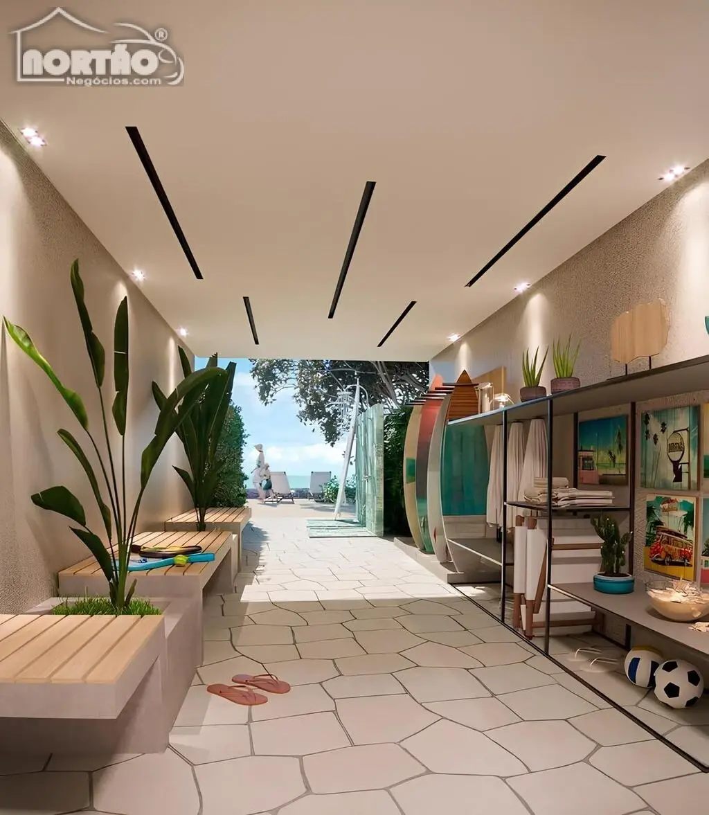 Casa, 1 quarto, 51 m² - Foto 9