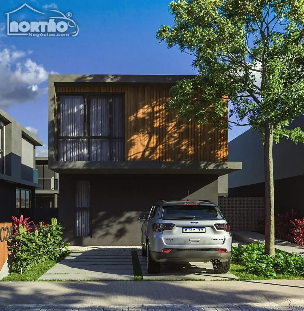 Casa, 3 quartos, 135 m² - Foto 4