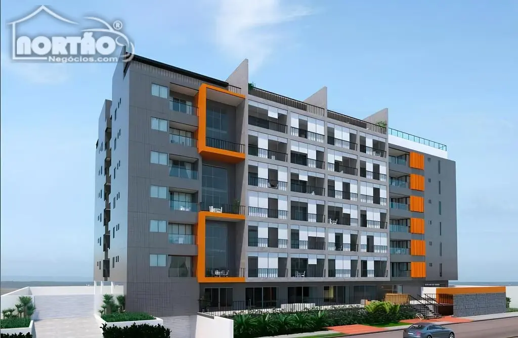 Casa, 1 quarto, 44 m² - Foto 1