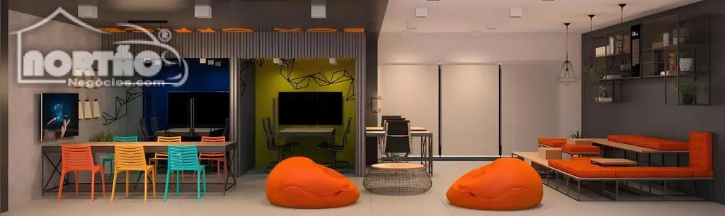 Casa, 1 quarto, 44 m² - Foto 6