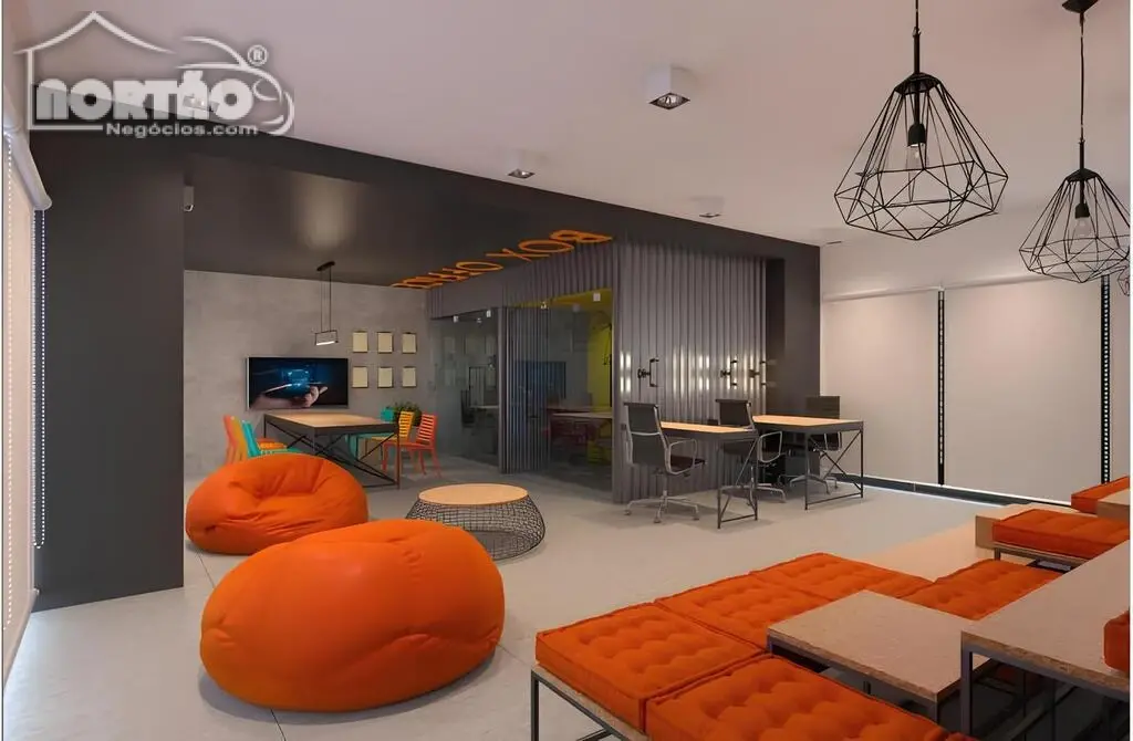 Casa, 1 quarto, 44 m² - Foto 7