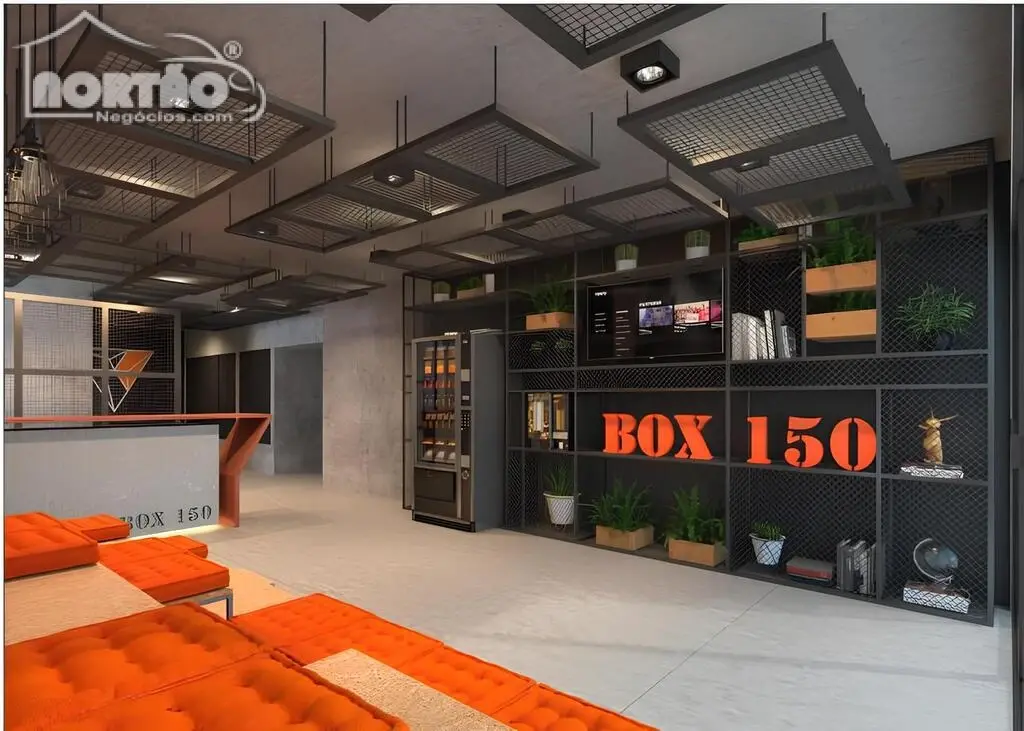 Casa, 1 quarto, 44 m² - Foto 9
