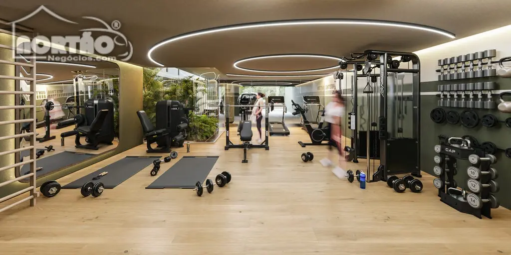 Casa, 3 quartos, 126 m² - Foto 7