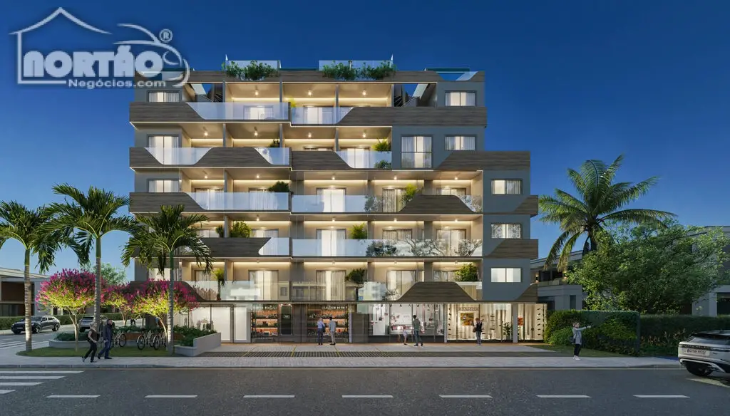 Casa, 1 quarto, 58 m² - Foto 1