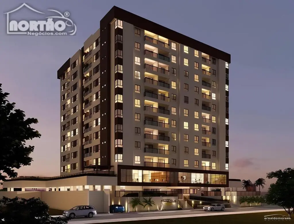 Casa, 3 quartos, 84 m² - Foto 1