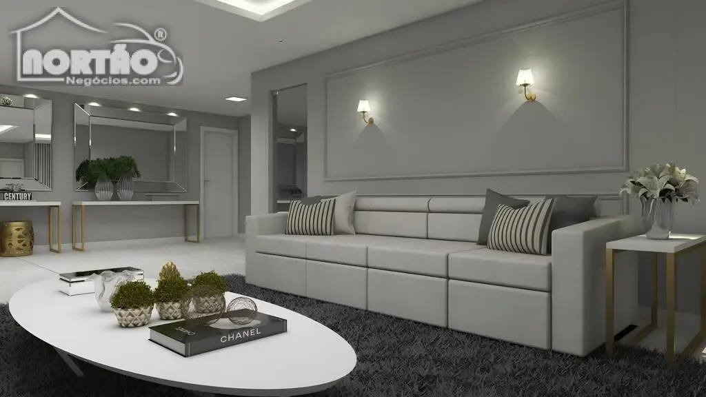 Casa, 3 quartos, 84 m² - Foto 3