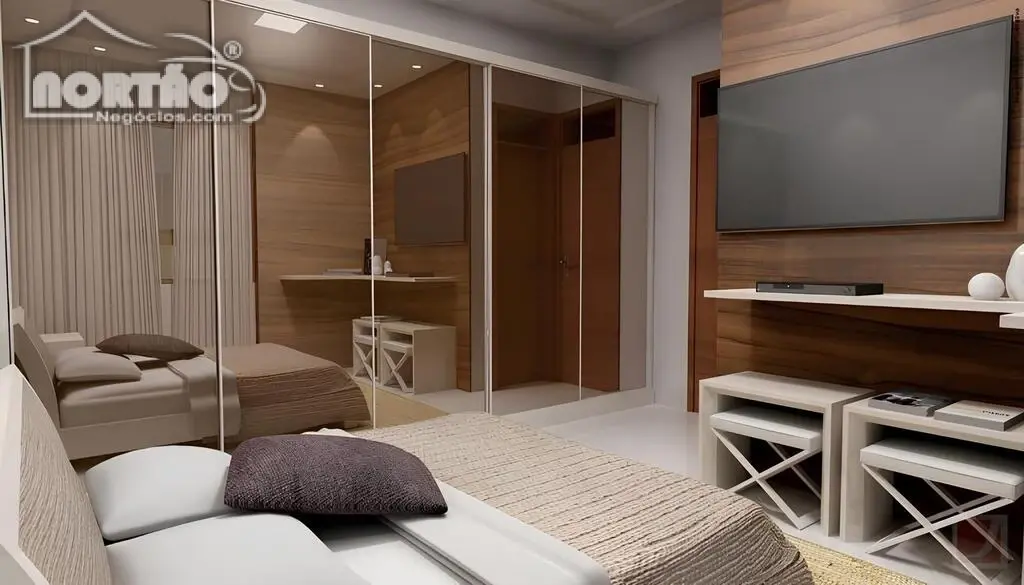 Casa, 3 quartos, 84 m² - Foto 5