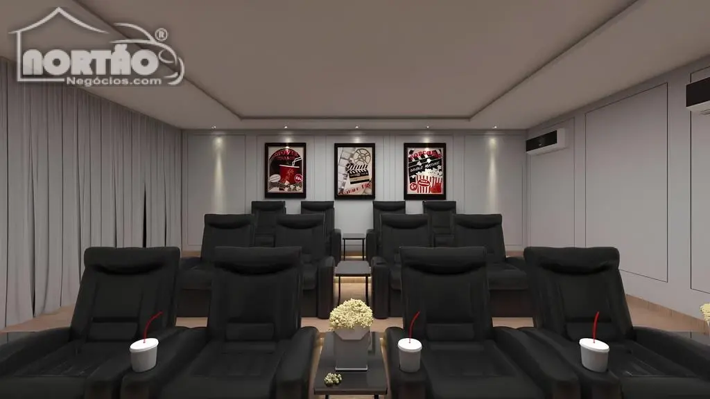 Casa, 3 quartos, 84 m² - Foto 8
