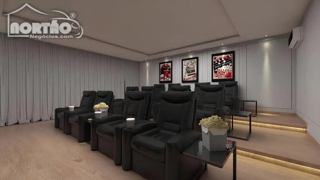 Casa, 3 quartos, 84 m² - Foto 9