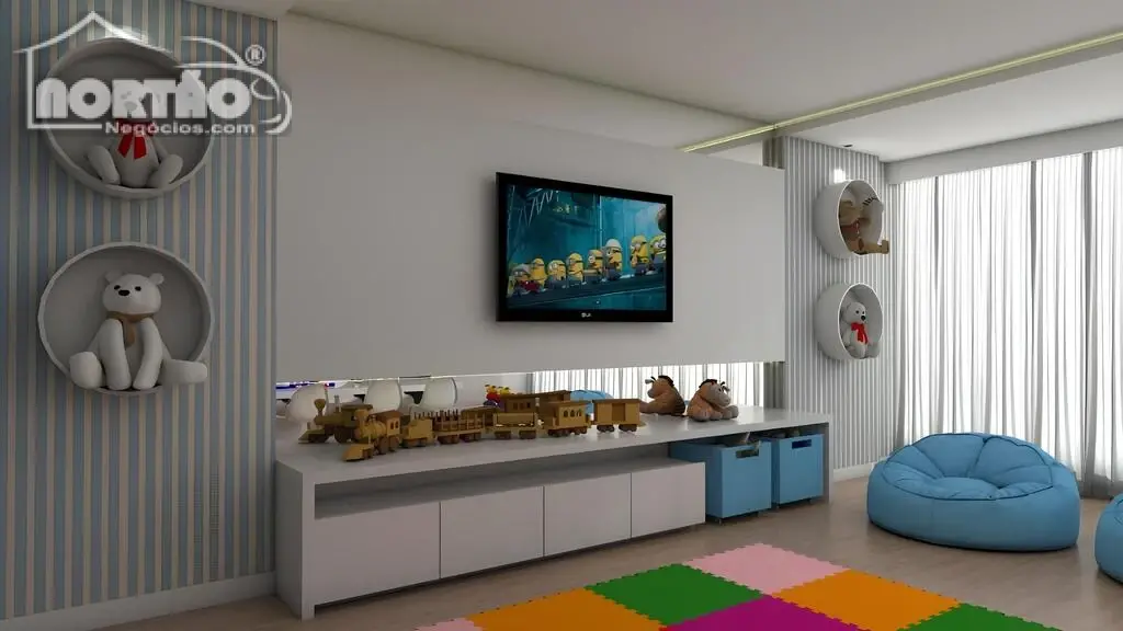 Casa, 3 quartos, 84 m² - Foto 10