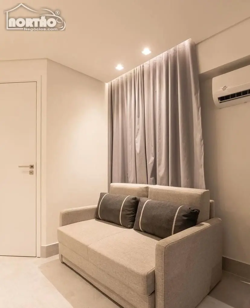 Casa, 1 quarto, 53 m² - Foto 2