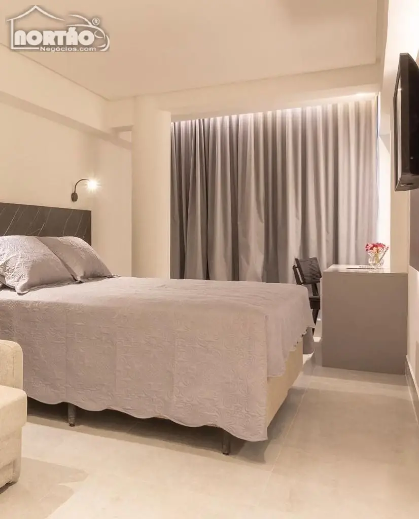 Casa, 1 quarto, 53 m² - Foto 3