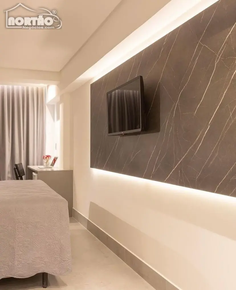 Casa, 1 quarto, 53 m² - Foto 4