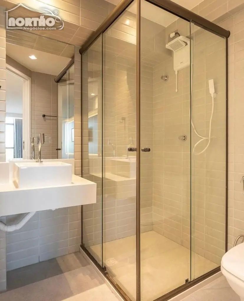 Casa, 1 quarto, 53 m² - Foto 5
