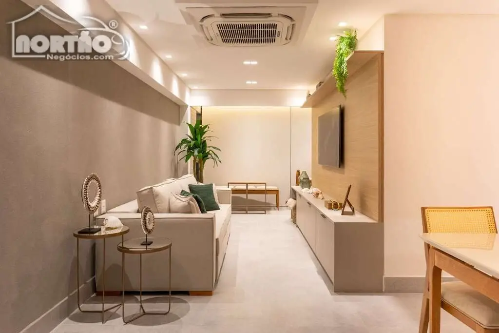 Casa, 3 quartos, 105 m² - Foto 2