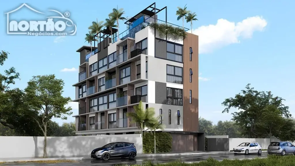 Casa, 1 quarto, 29 m² - Foto 2