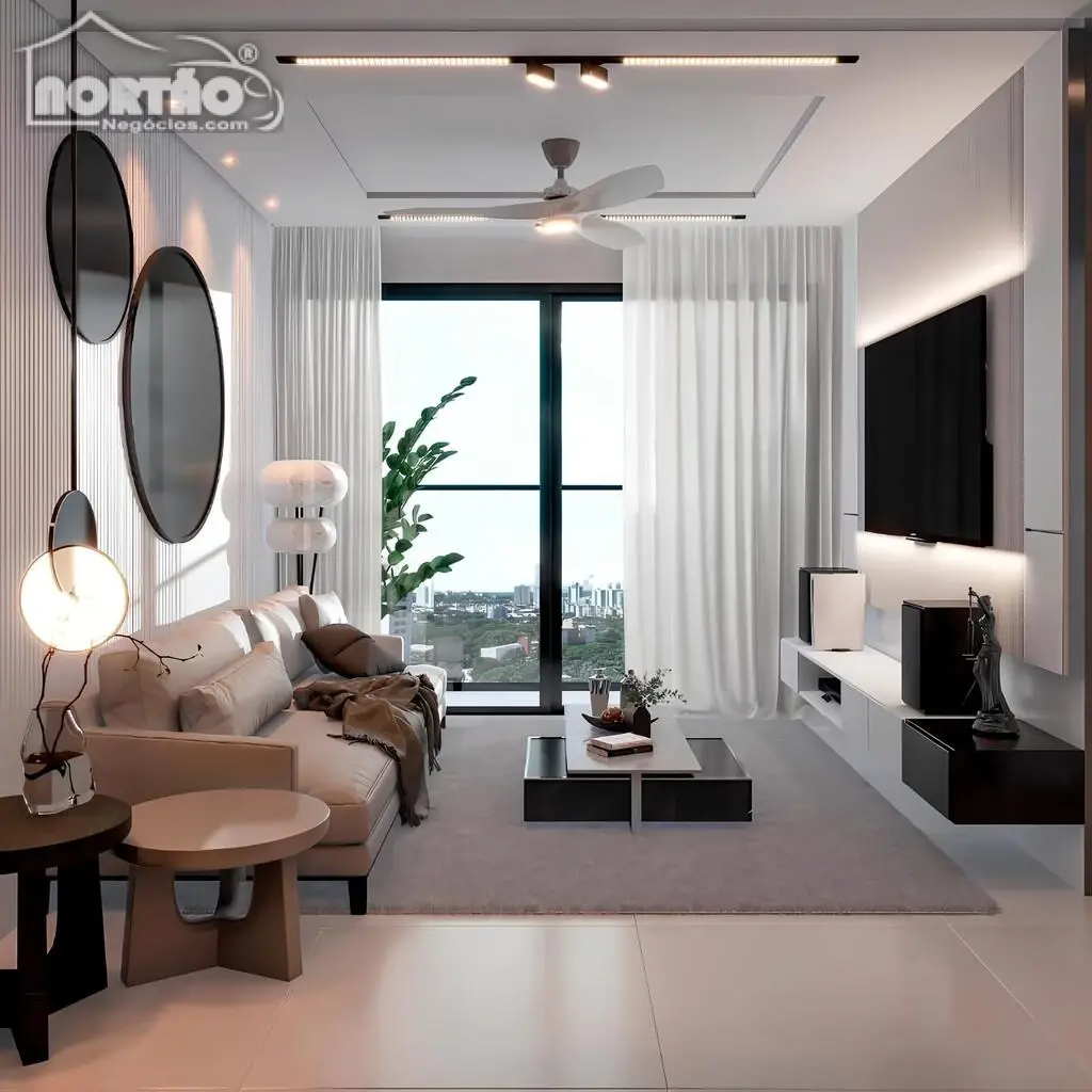 Casa, 1 quarto, 29 m² - Foto 3