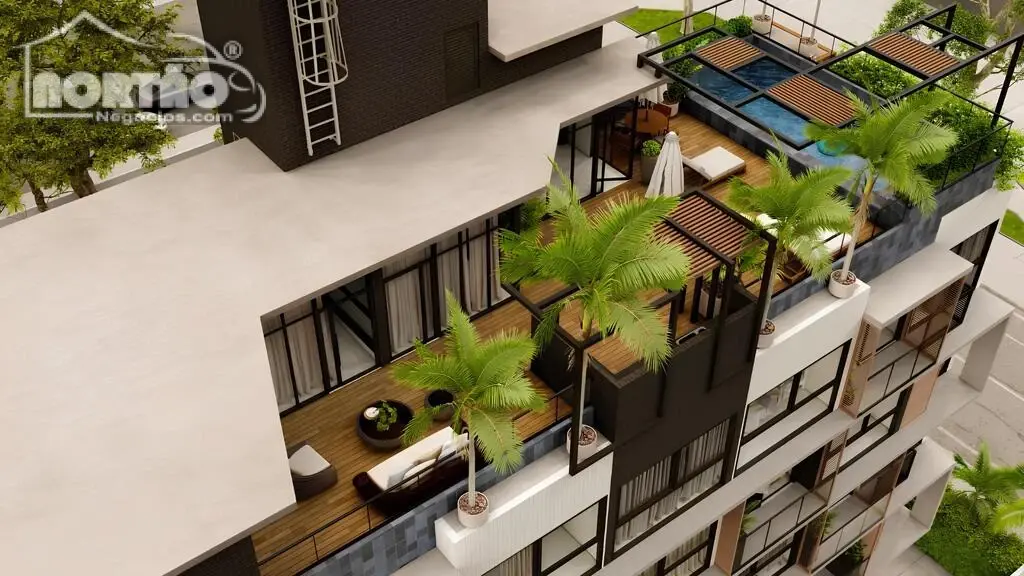 Casa, 1 quarto, 29 m² - Foto 8