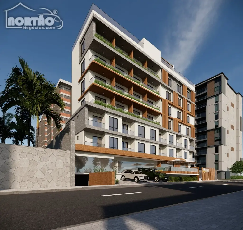 Casa, 1 quarto, 37 m² - Foto 1