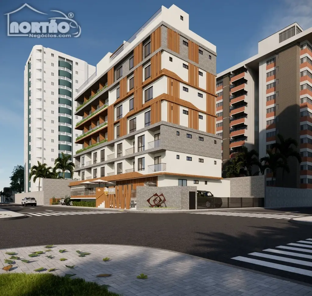 Casa, 1 quarto, 37 m² - Foto 2
