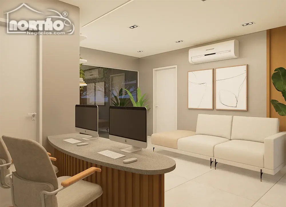 Casa, 1 quarto, 37 m² - Foto 7