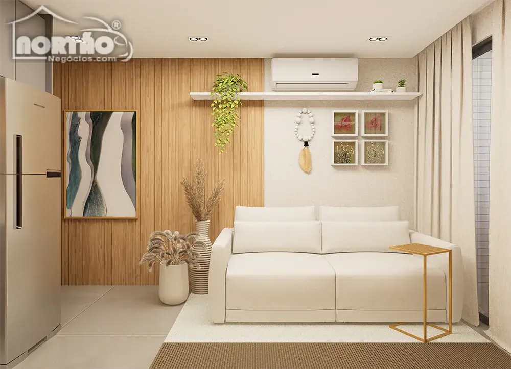 Casa, 1 quarto, 37 m² - Foto 8