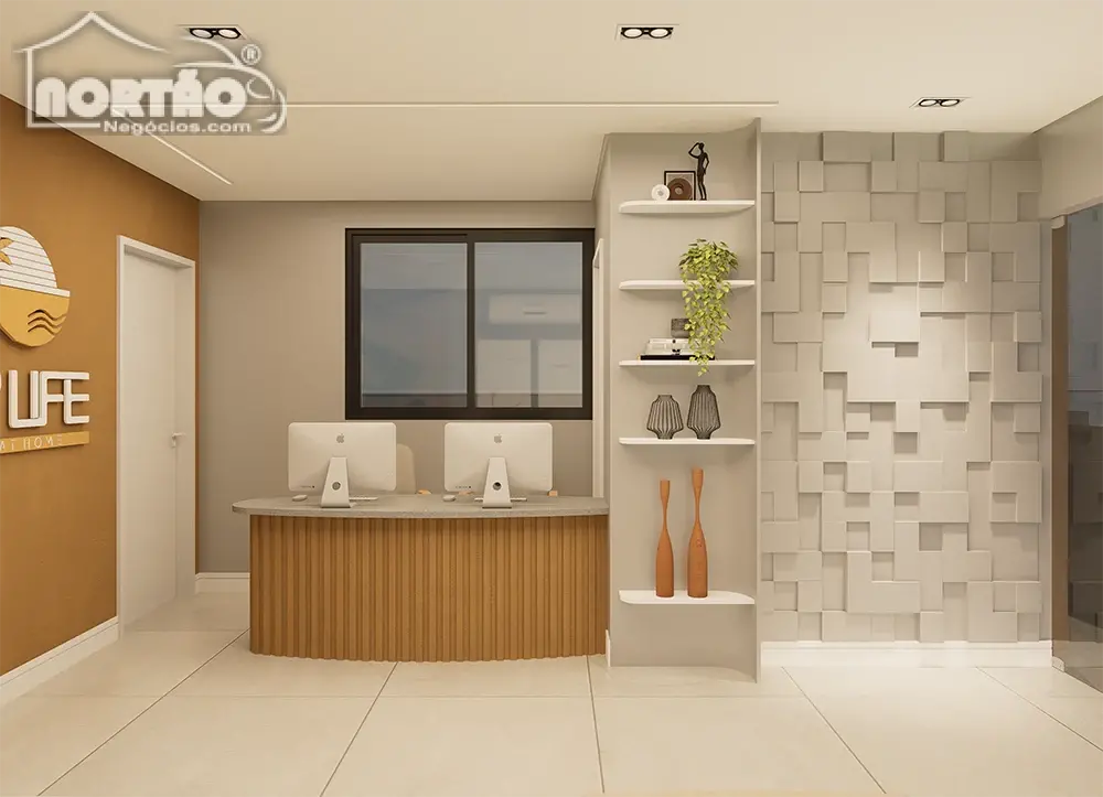 Casa, 1 quarto, 30 m² - Foto 6