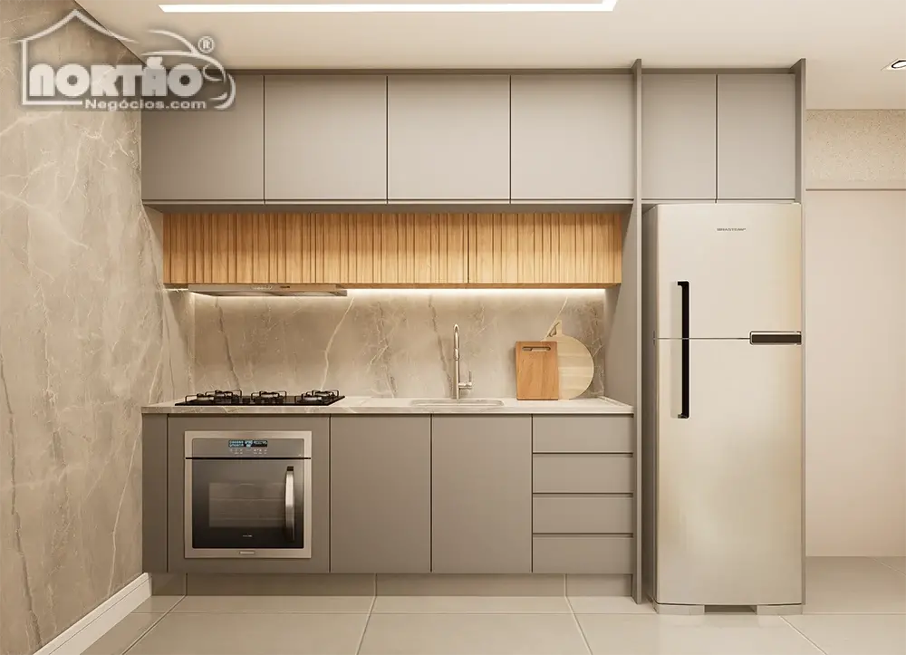 Casa, 1 quarto, 30 m² - Foto 10