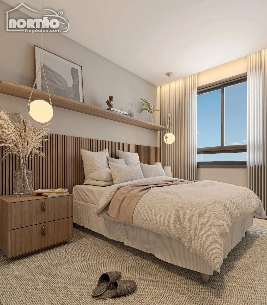 Casa, 2 quartos, 66 m² - Foto 7