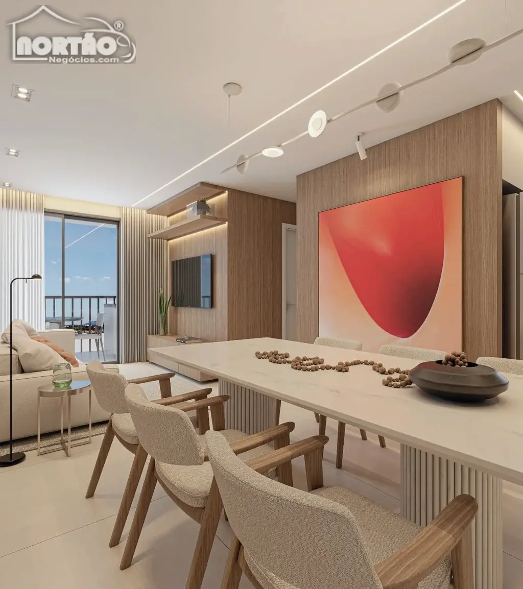 Casa, 3 quartos, 102 m² - Foto 4