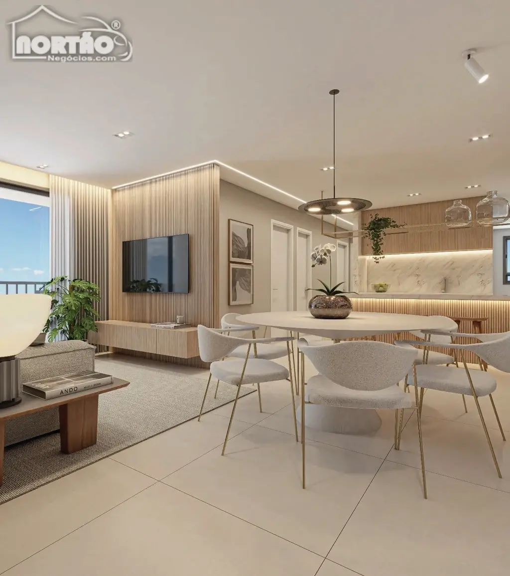 Casa, 2 quartos, 69 m² - Foto 3