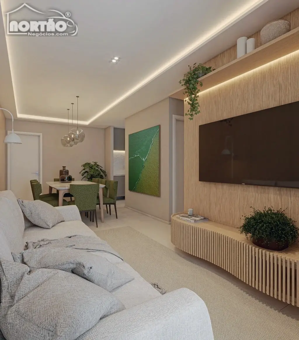 Casa, 2 quartos, 69 m² - Foto 6