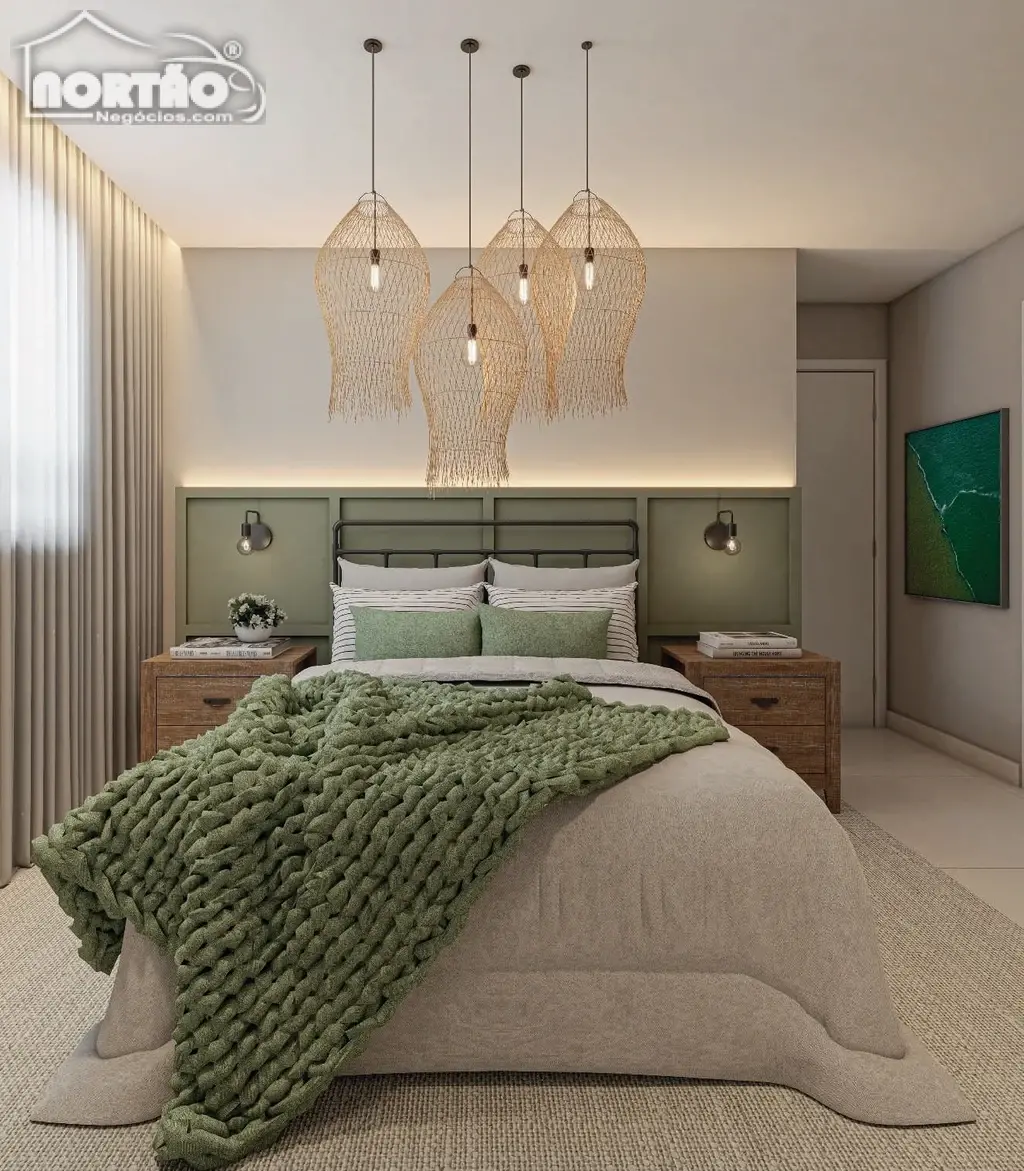 Casa, 2 quartos, 69 m² - Foto 9