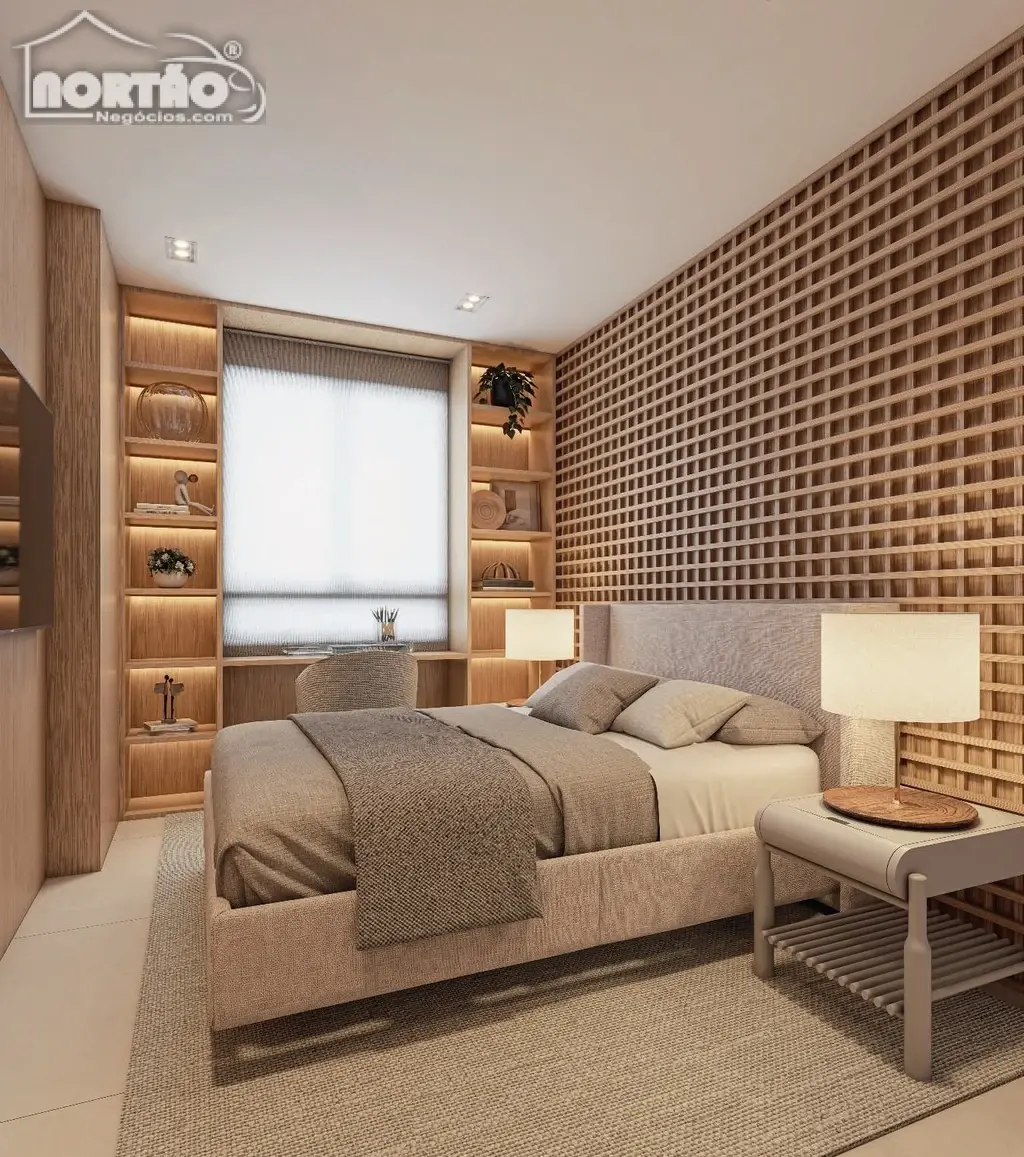 Casa, 2 quartos, 69 m² - Foto 10