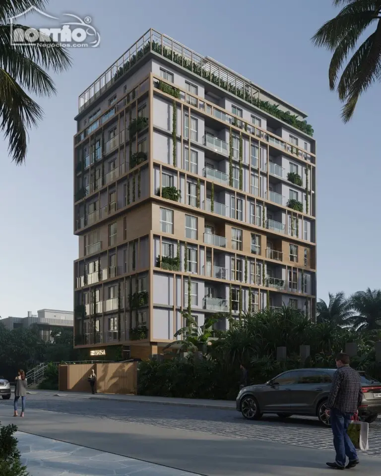 Casa, 2 quartos, 56 m² - Foto 2