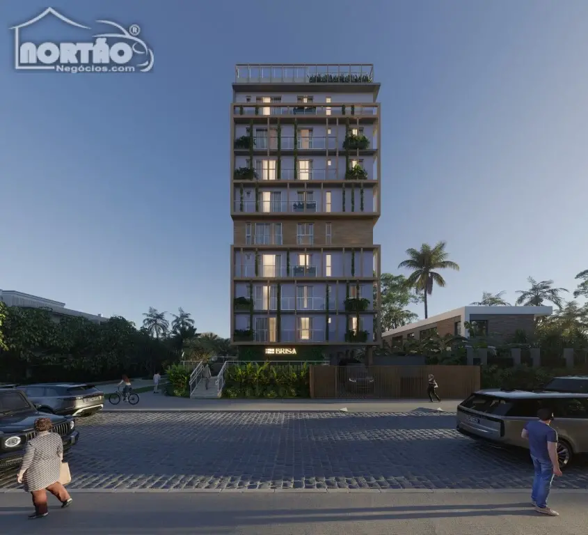 Casa, 2 quartos, 56 m² - Foto 4