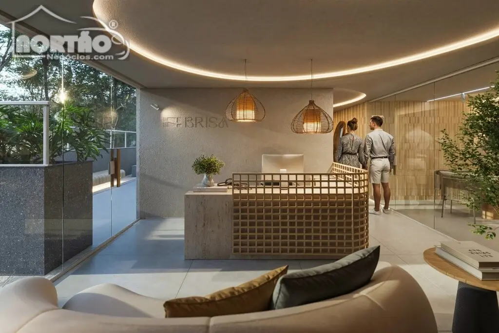 Casa, 2 quartos, 56 m² - Foto 5
