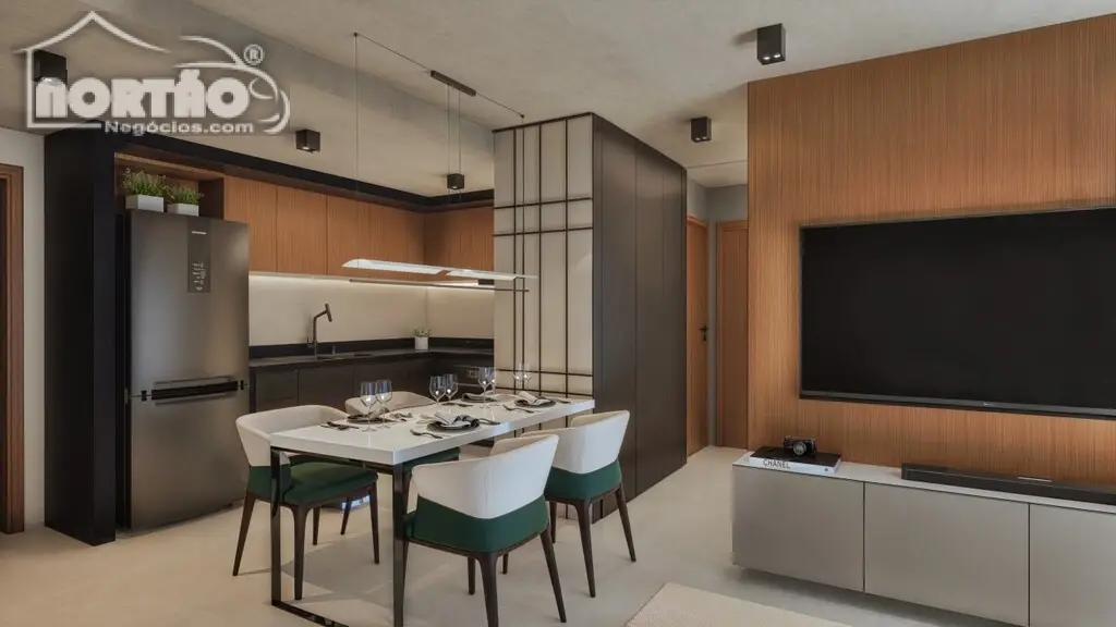 Casa, 2 quartos, 56 m² - Foto 7