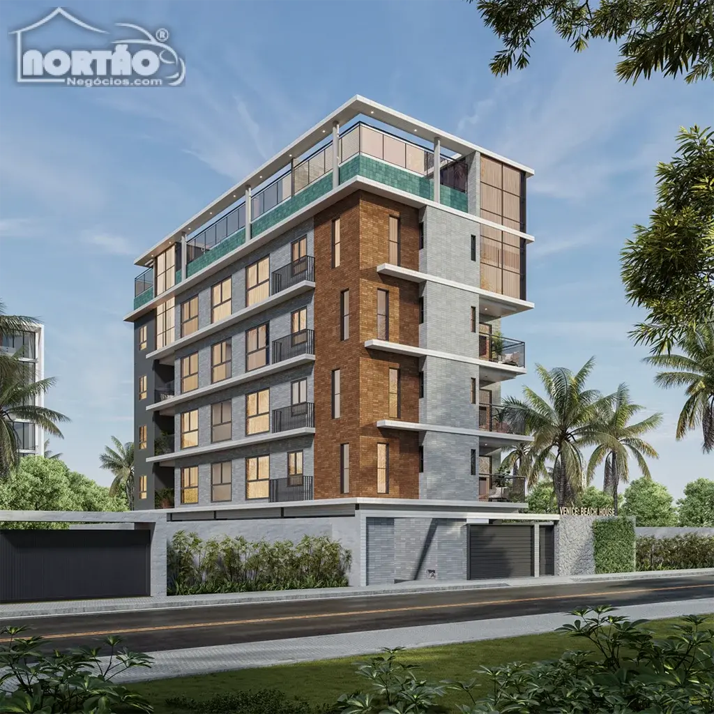 Casa, 1 quarto, 23 m² - Foto 1