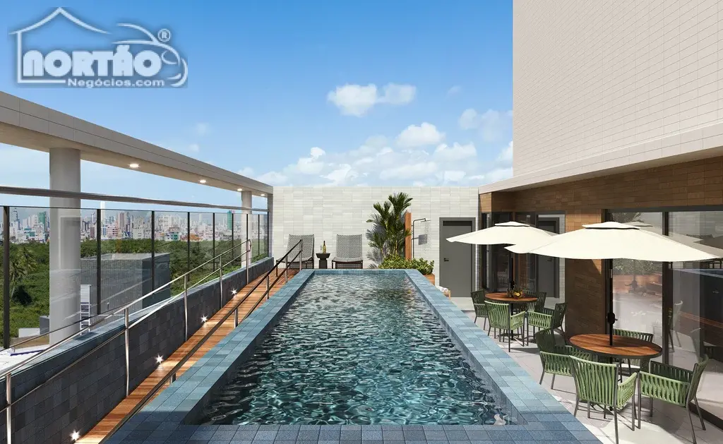 Casa, 1 quarto, 23 m² - Foto 2