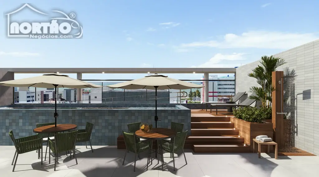 Casa, 1 quarto, 23 m² - Foto 6