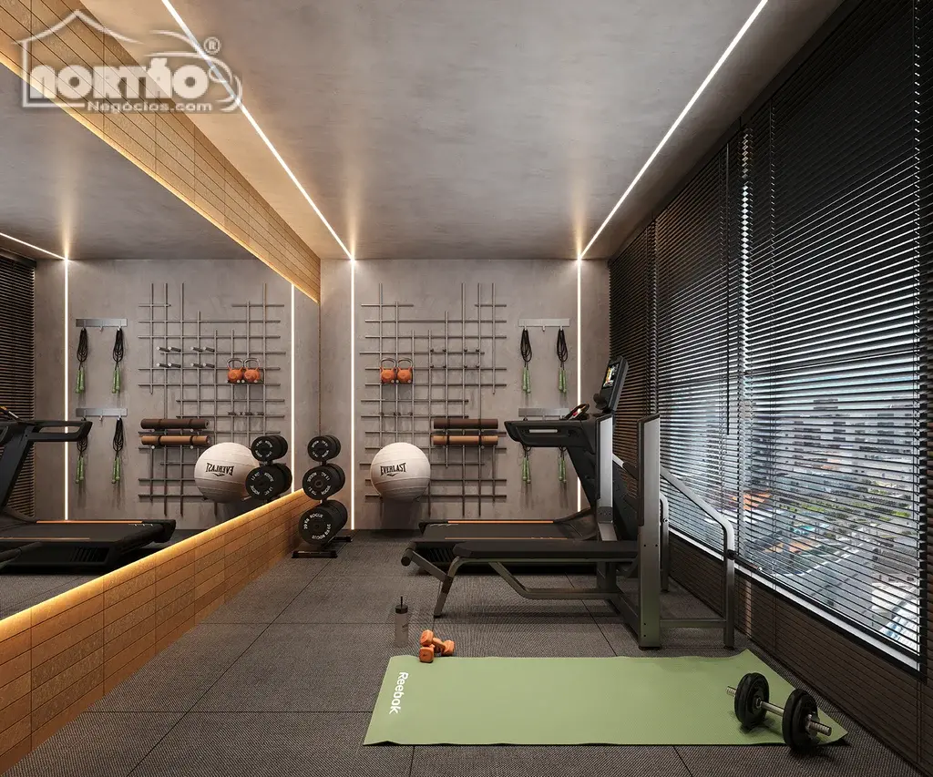 Casa, 1 quarto, 23 m² - Foto 7