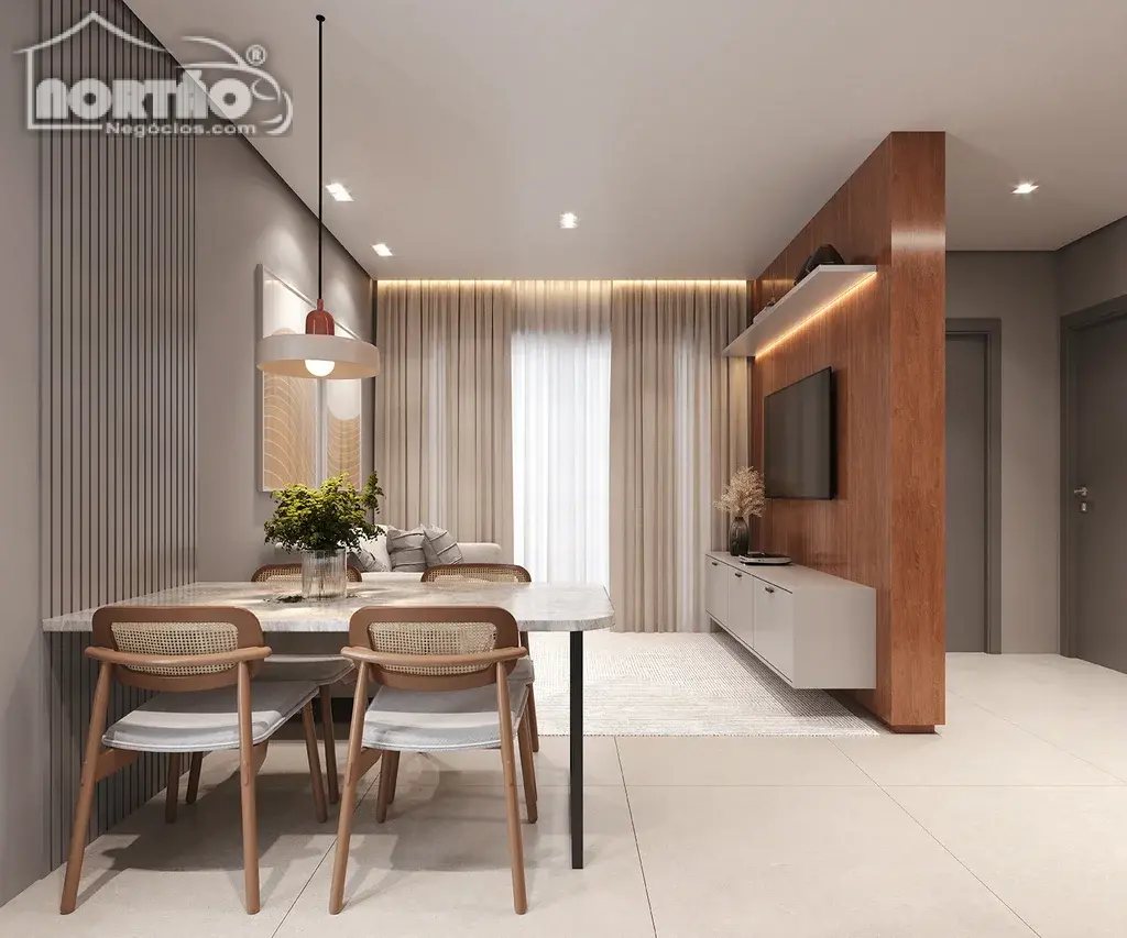 Casa, 1 quarto, 23 m² - Foto 8