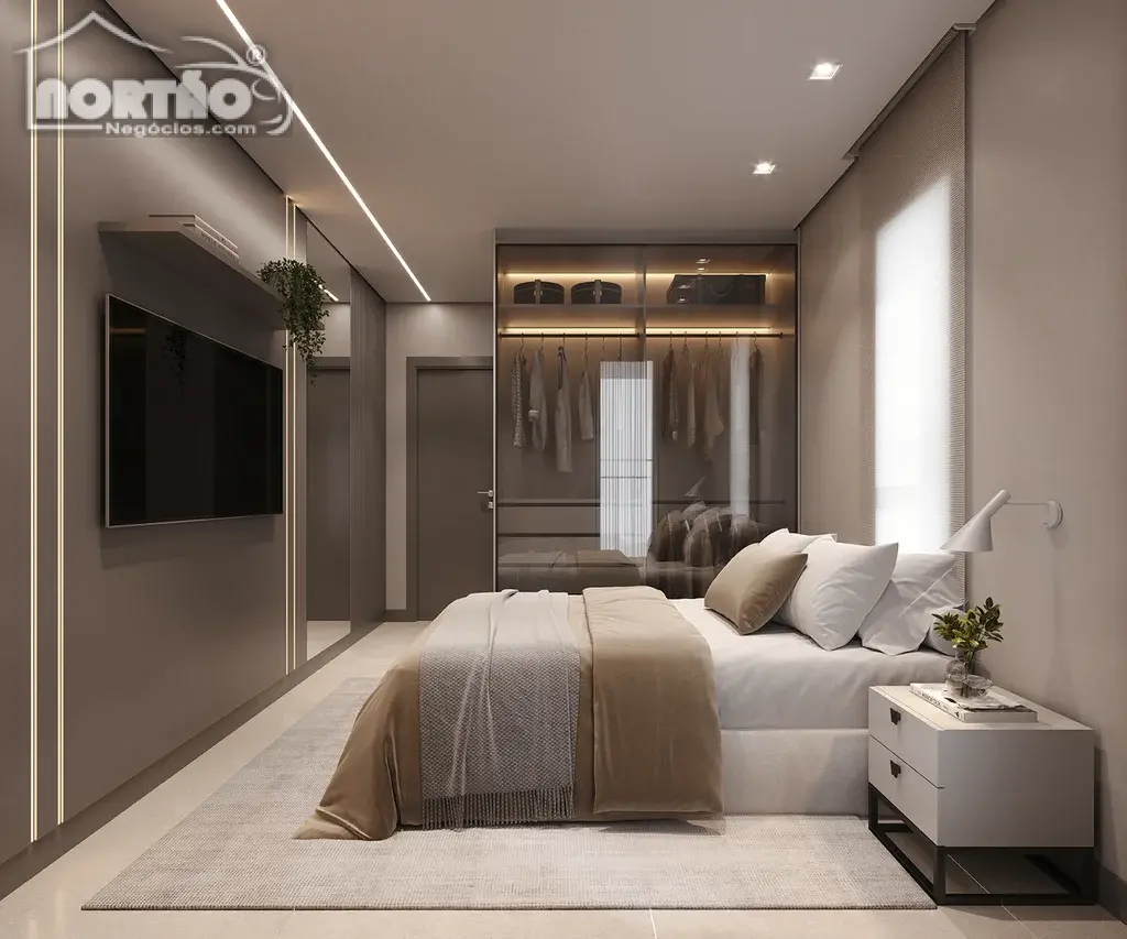 Casa, 1 quarto, 23 m² - Foto 10