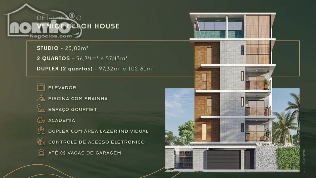 Casa, 2 quartos, 56 m² - Foto 4